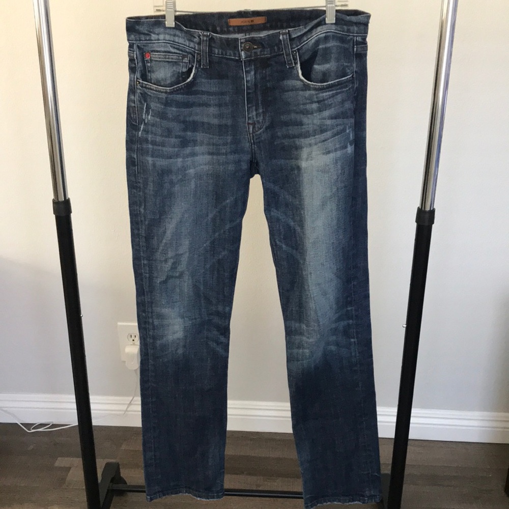 Brixton Jeans
